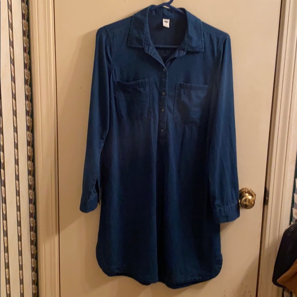 Old Navy dress